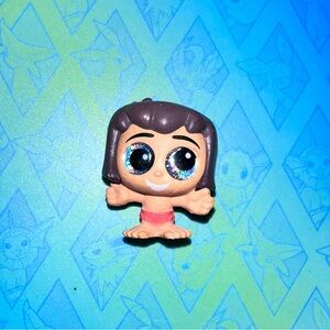 mowgli (the jungle book) — disney doorables: series 7